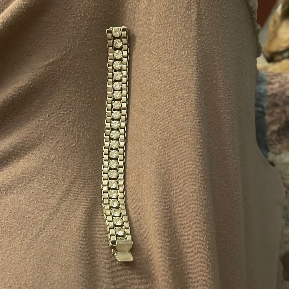 Loren Hope bracelet